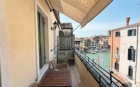 Foscari Palace